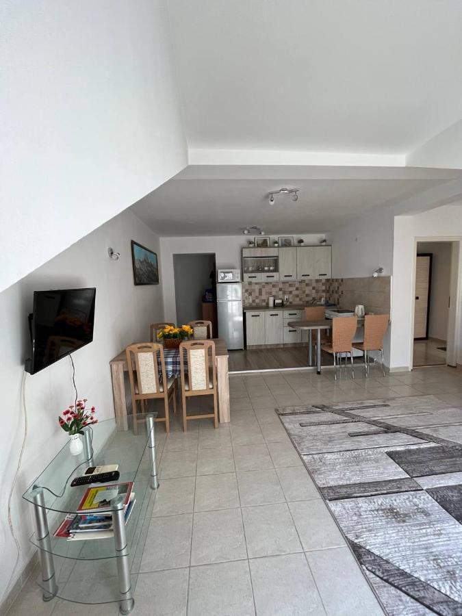Apartment Azalea of Budva Kültér fotó