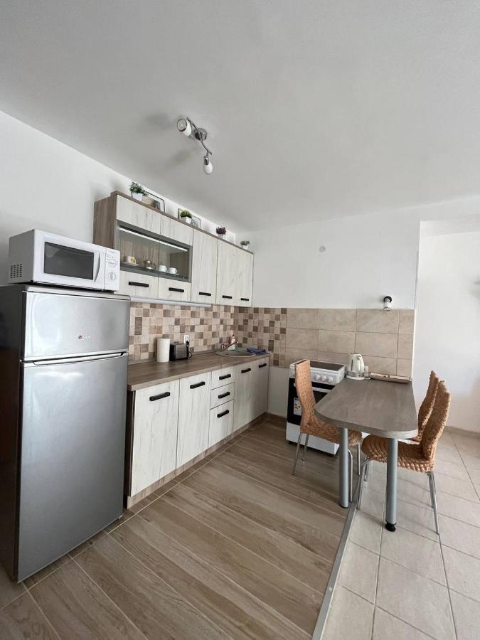 Apartment Azalea of Budva Kültér fotó