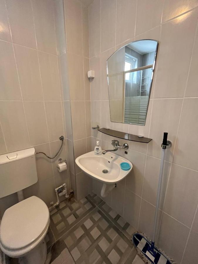 Apartment Azalea of Budva Kültér fotó